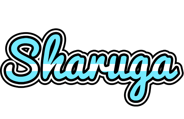 Sharuga argentine logo
