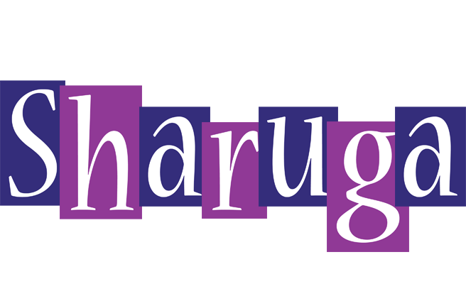 Sharuga autumn logo