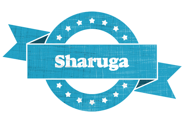Sharuga balance logo