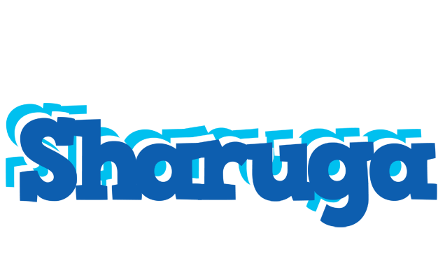Sharuga business logo