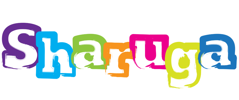 Sharuga casino logo
