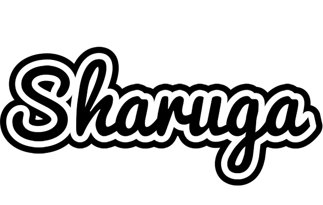 Sharuga chess logo