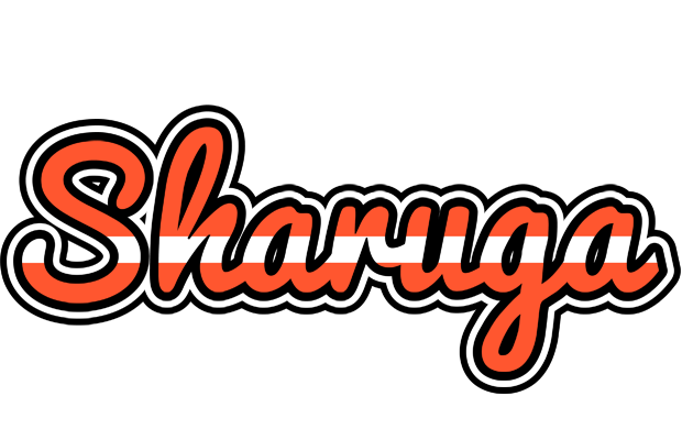 Sharuga denmark logo