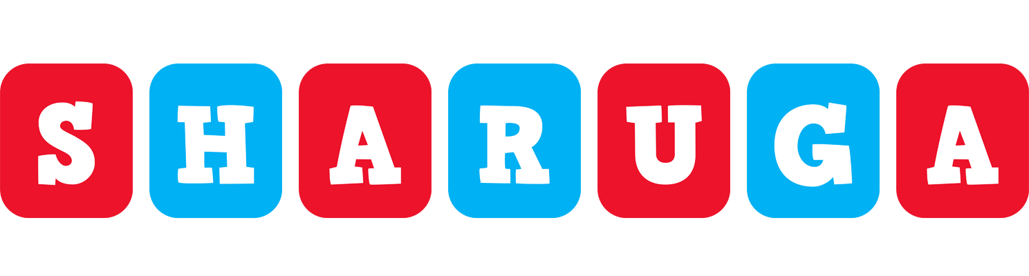 Sharuga diesel logo