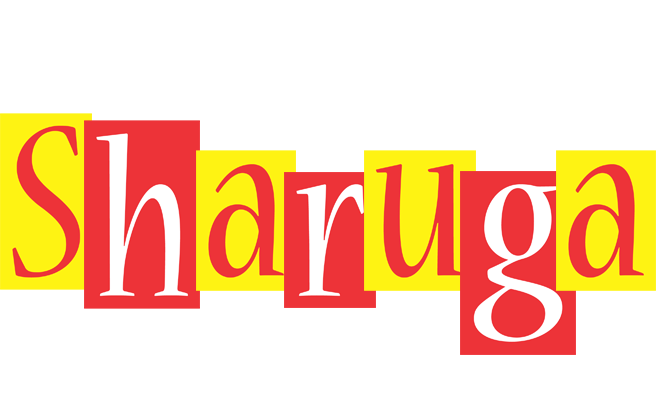 Sharuga errors logo