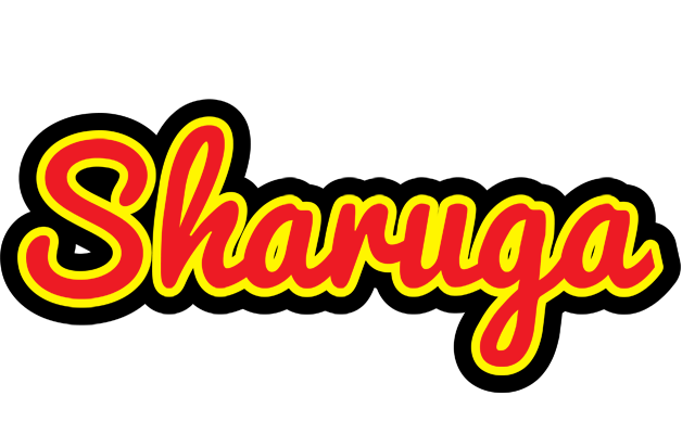 Sharuga fireman logo