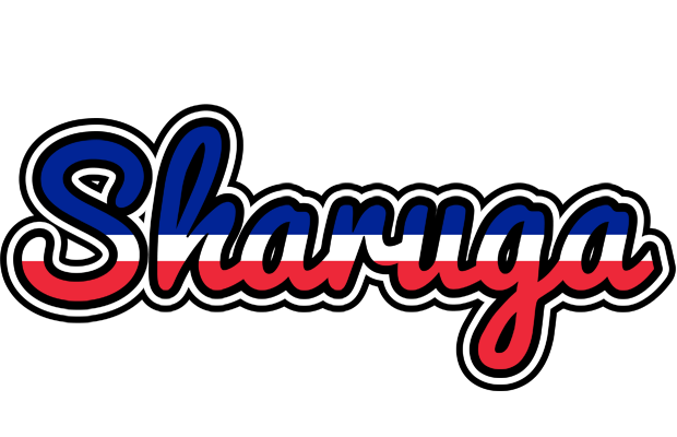 Sharuga france logo