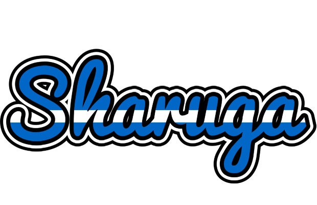 Sharuga greece logo