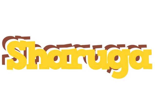 Sharuga hotcup logo