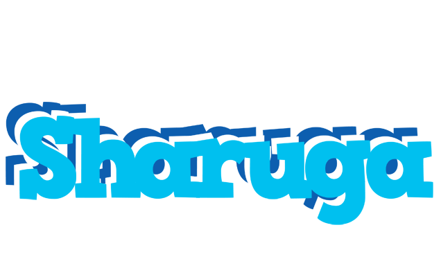 Sharuga jacuzzi logo