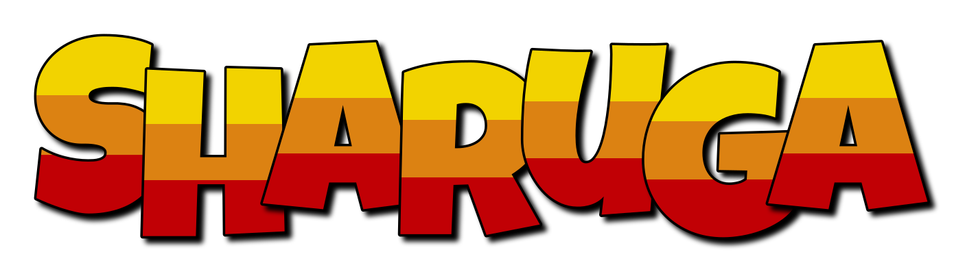 Sharuga jungle logo