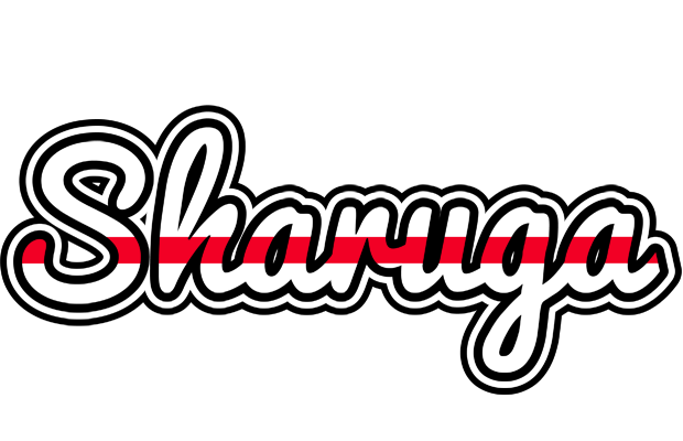 Sharuga kingdom logo