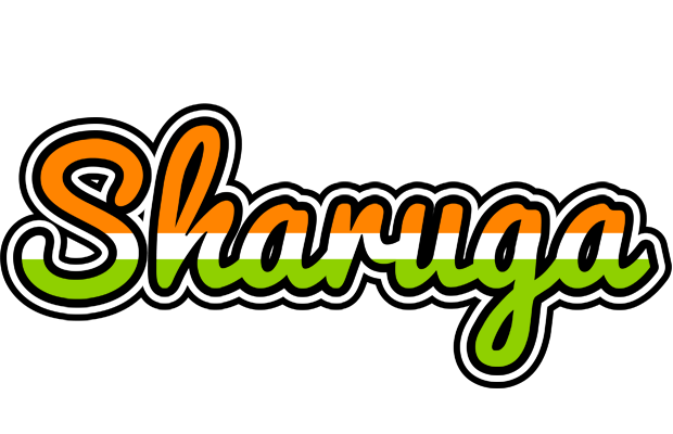 Sharuga mumbai logo