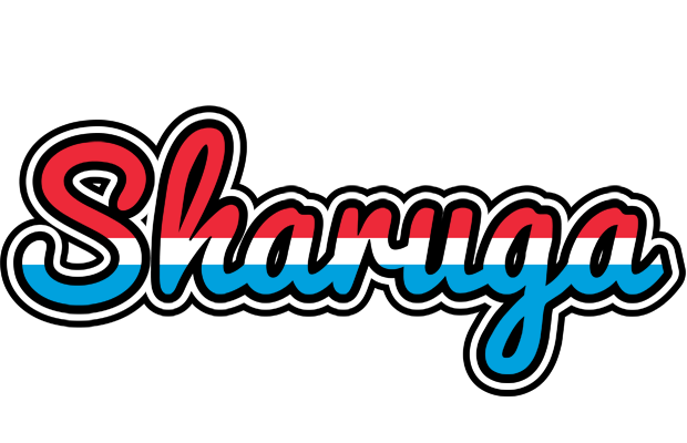 Sharuga norway logo