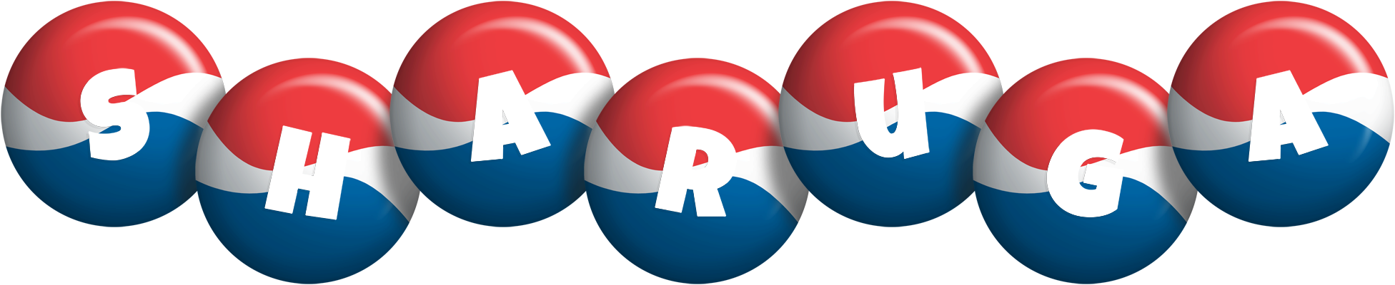 Sharuga paris logo