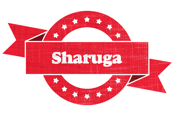 Sharuga passion logo