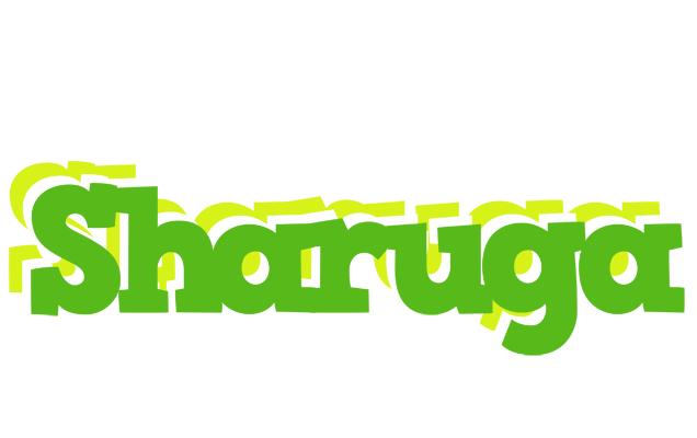 Sharuga picnic logo