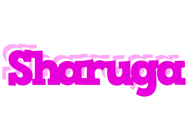 Sharuga rumba logo