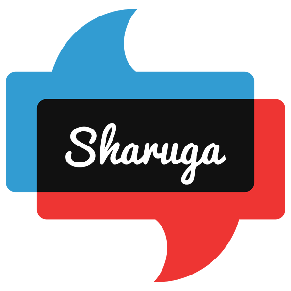 Sharuga sharks logo