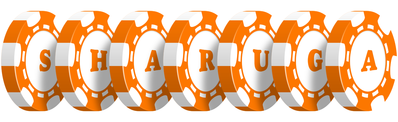 Sharuga stacks logo