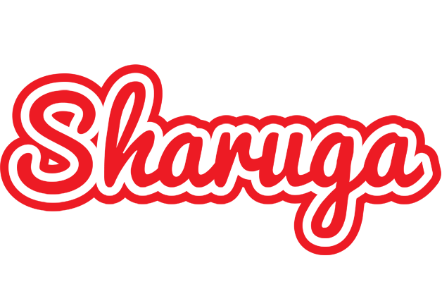 Sharuga sunshine logo