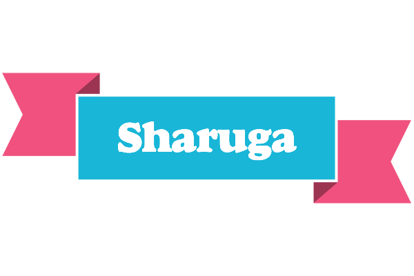 Sharuga today logo
