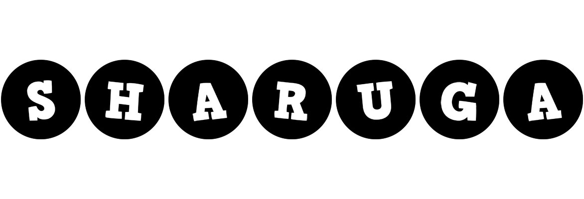 Sharuga tools logo