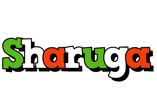 Sharuga venezia logo
