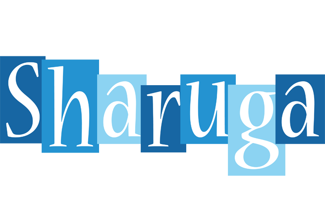 Sharuga winter logo