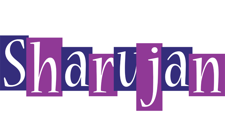 Sharujan autumn logo