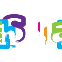 Sharujan casino logo