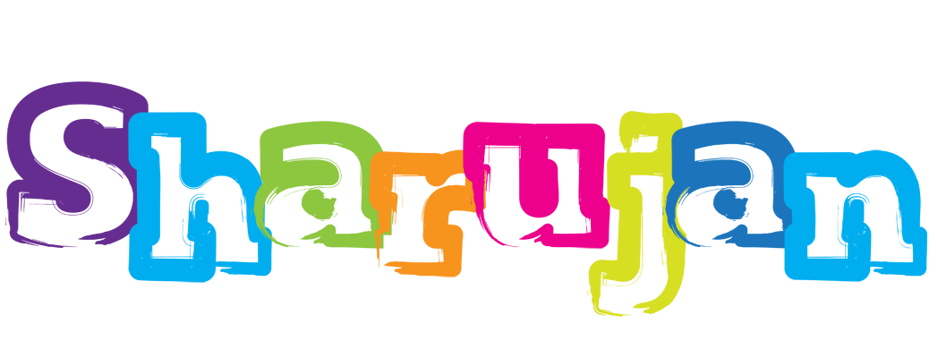 Sharujan casino logo