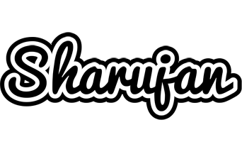 Sharujan chess logo