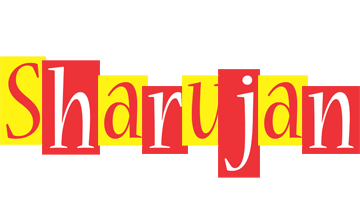 Sharujan errors logo