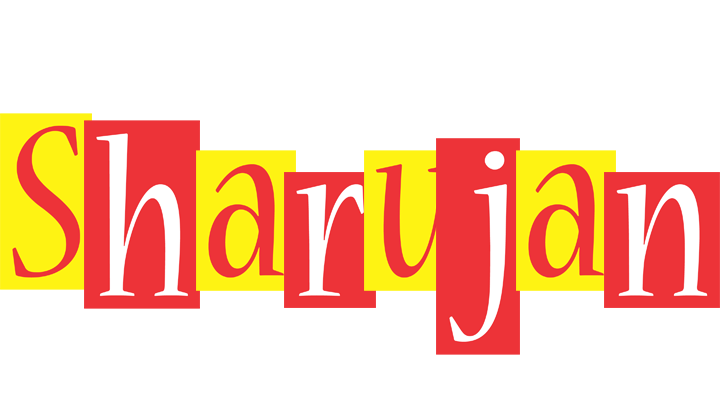 Sharujan errors logo