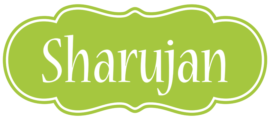 Sharujan family logo