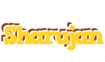 Sharujan hotcup logo