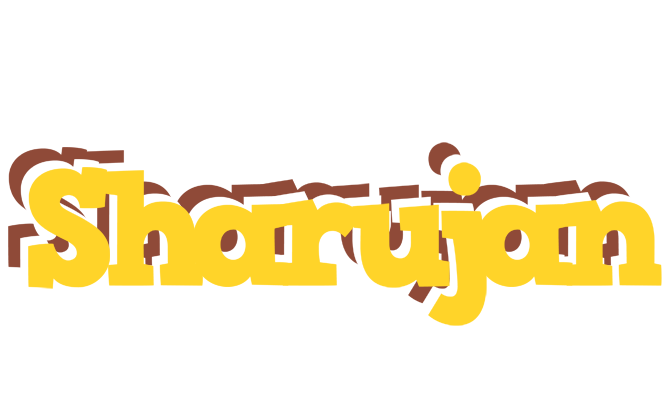 Sharujan hotcup logo