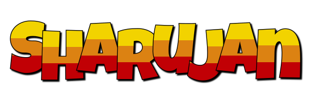 Sharujan jungle logo
