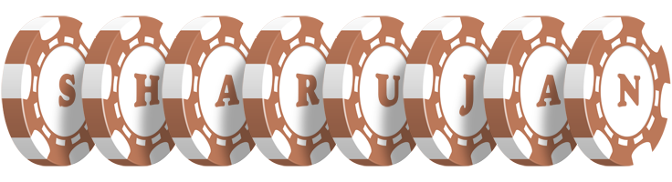 Sharujan limit logo