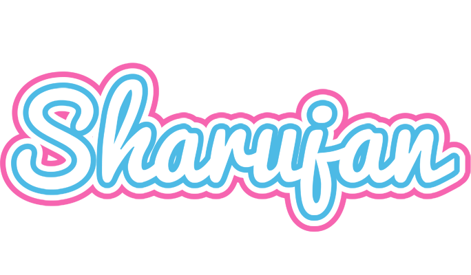 Sharujan outdoors logo