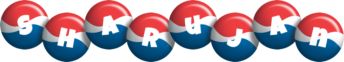 Sharujan paris logo