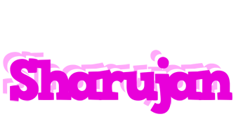 Sharujan rumba logo