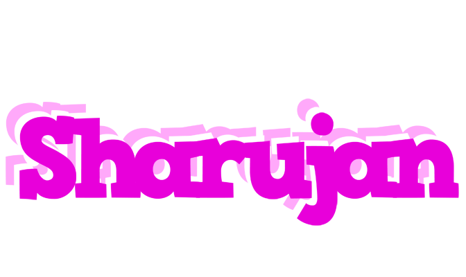 Sharujan rumba logo