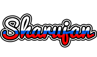 Sharujan russia logo
