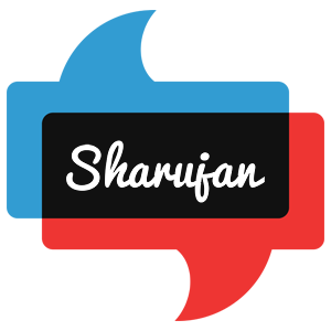 Sharujan sharks logo