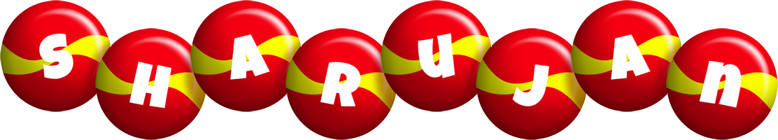 Sharujan spain logo