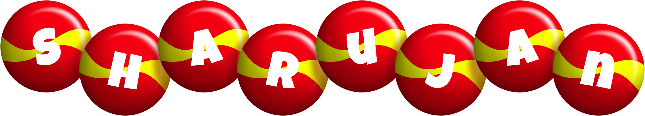 Sharujan spain logo