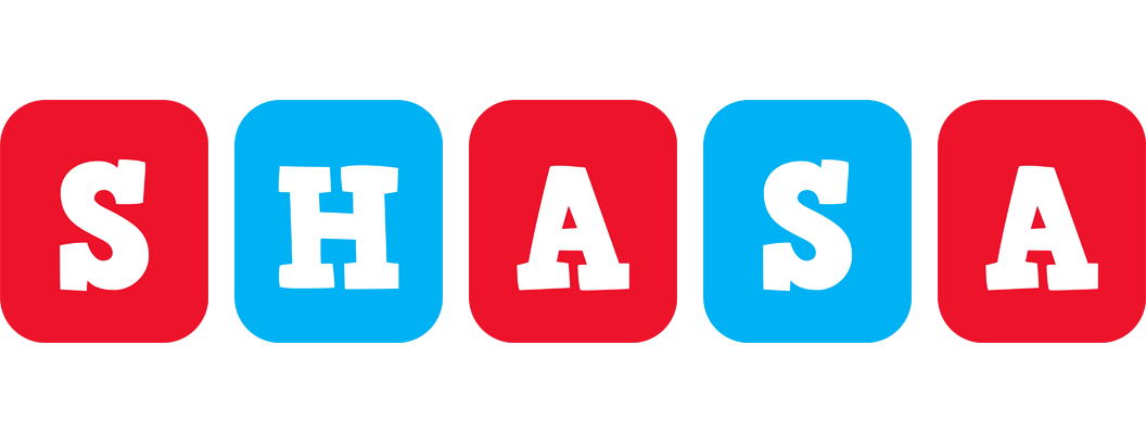 Shasa diesel logo