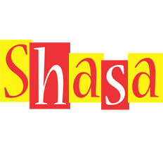 Shasa errors logo